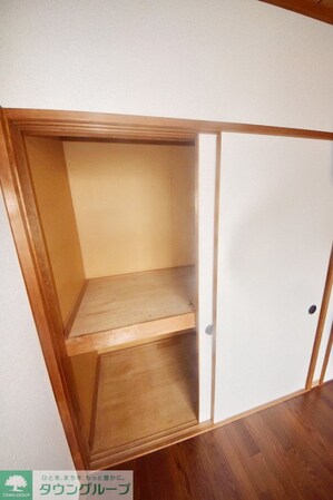 フレンズピュアの物件内観写真